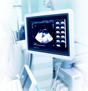 КАБИНЕТ УЛЬТРАЗВУКОВОЙ